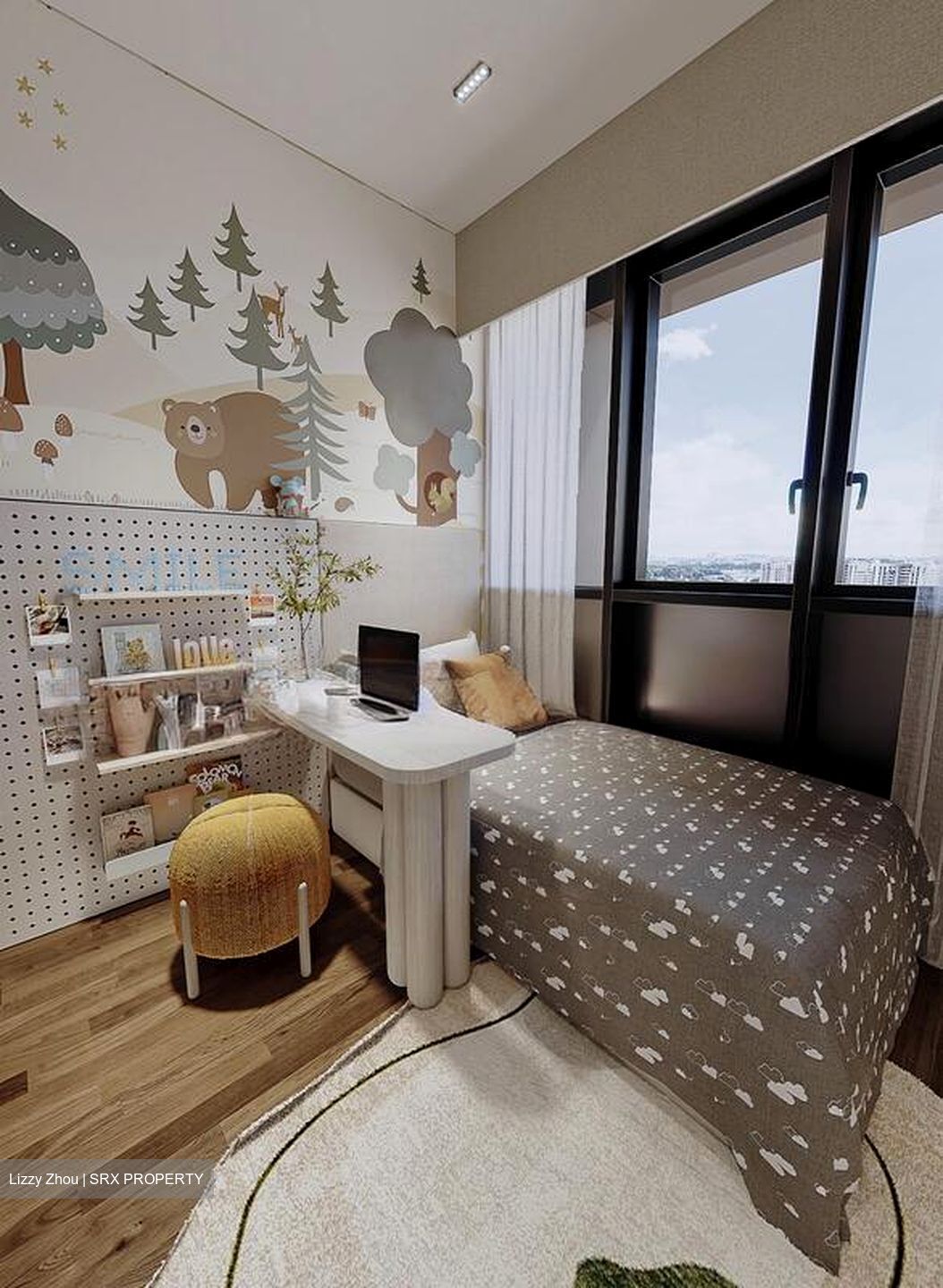 Lentor Modern (D26), Apartment #582492711